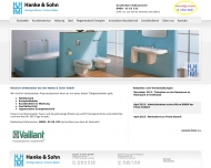 Bild Hanke & Sohn GmbH