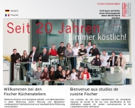 Bild Fischer Kchenatelier GmbH