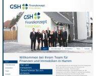 Bild GSH Finanzkonzept GmbH