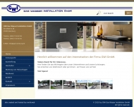 Bild GWI Gas-Wasser-Installation GmbH