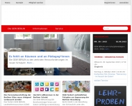 Bild Gewerkschaftliche Wirtschafts-, Verlags- und Veranstaltungs-GmbH -