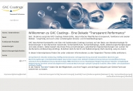 Bild GXC Coatings GmbH