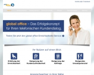 Bild global office Franchise Dt. GmbH