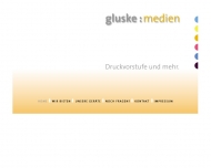 Bild gluske-medien gmbh