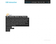 Bild GWI Media Technologies GmbH