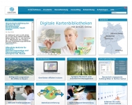 Bild GISCON Geoinformatik GmbH