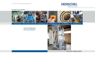 Bild Henschel Maschinenbau GmbH