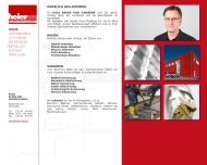 Bild Heier Bau- und Handwerksservice GmbH