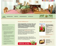 Bild JARO FRUIT Growing Cooperation GmbH