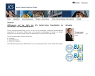 Bild JCS Janezic Capital Solutions GmbH