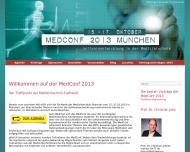 Bild Healthcare Knowledge GmbH