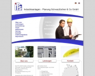 Bild IPS Industrieanlagenplanung Schwarzfurtner & Co.