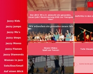 Bild Jazz Dance Club Cottbus 99 e.V.