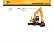 Bild JCB Vertrieb & Service GmbH