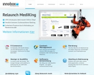 Bild innobox oHG