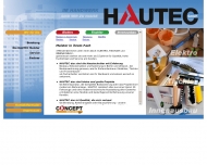 Bild HAUTEC Elektro/Tischler/ Innenausbau GmbH