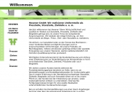 Bild Hesener Metallwarenfabrik GmbH