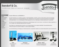 Bild Ibendorf & Co. GmbH