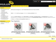 Bild HULUX GmbH