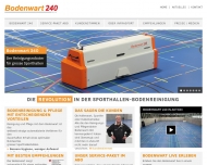 Bild Infrasport (Deutschland) GmbH