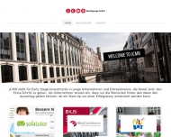 Bild J.C.M.B. Beteiligungs GmbH