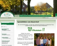 Bild Hof Rlfing GmbH
