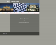 Bild JCN-EDV Unternehmensberatungs- und Vertriebs GmbH