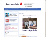 Bild Janus Apotheke Ren Wagner e.K.