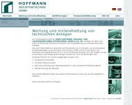 Bild Hoffmann Industrietechnik GmbH