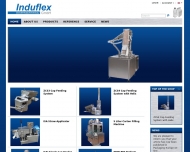 Bild Induflex Sondermaschinenbau GmbH