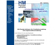 Bild HM-Plandat GmbH