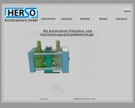 Bild HERSO Konstruktions GmbH