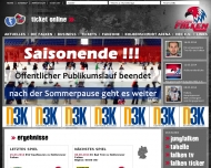 Bild Heilbronner Falken GmbH