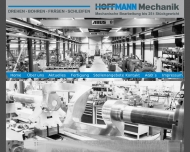 Bild HOFFMANN MECHANIK VERWALTUNGS-GMBH