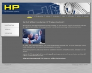 Bild HP Engineering GmbH