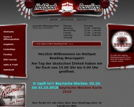 Bild HotSpot-Gastroevents Krger UG (haftungsbeschrnkt)
