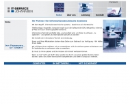 IT-Service Johannsen