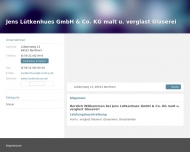 Bild Jens Ltkenhues Verwaltungs- und Beteiligungs-GmbH