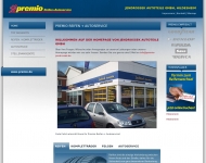 Bild Jendrossek Autoteile GmbH