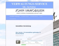 Verwaltungsservice Kubon