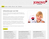 Bild Jonovo GmbH