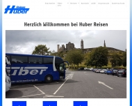 Bild Josef Huber Reisen und Transporte e.Kfm.