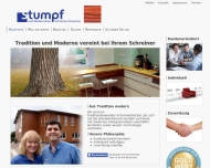 Bild Jochen Stumpf Schreinerei-Innenausbau GmbH