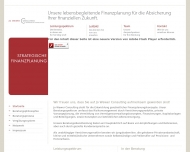 Bild Jo Wewer Consulting e. K. Strategische Finanzplanung