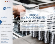 Bild Jores Besitzgesellschaft GmbH & Co.KG