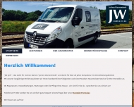 JW Sylt GmbH - Jochen Warnem?nde - Der Mann f?r Ihr Haus auf Sylt