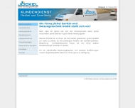 Bild Jckel Sanitr- und Heizungstechnik GmbH