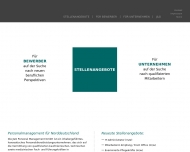 Bild J&G Personal Management GmbH