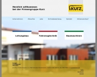 Bild Josef Kurz GmbH