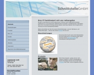 Bild JO-STRA Datentechnik Schnittstelle GmbH